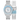 Moon White